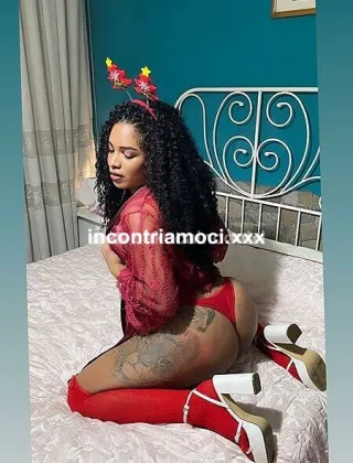 27 - Rebecca Trans Napoli - 3497099882