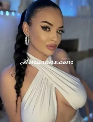 4 - Carolina Escort Vicenza - 3793357663