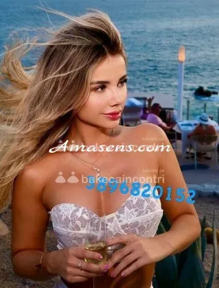 2 - Valentina Escort Verona - 3896820152