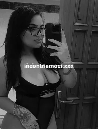 8 - Vittoria Escort Reggio Calabria - 3935474911