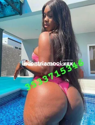 3533715346 - Eccitante 28 Escort Sassari