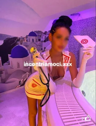 33 - Stella Escort Rimini - 3425772158