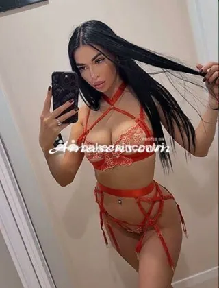 15 - Erica Escort Sondrio - 3339249994