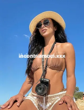 5 - Leticia Trans Milano - 3282490865