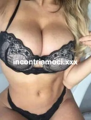 1 - Anastacia Escort Lucca - 3665424457