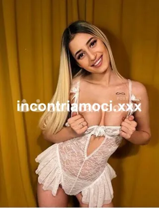 2 - Adelina Escort Pisa - 3533516805