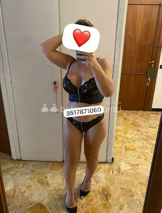 23 - Samantha Escort Genova - 3517871060