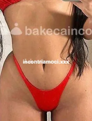 10 - Abc Escort Forlì-Cesena - 3299278611