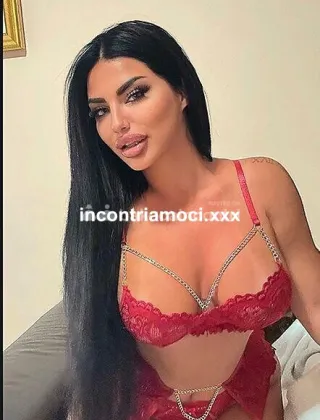 32 - Giulia Escort Milano - 3519300349