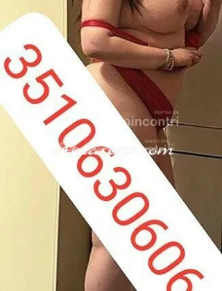 3510630606 - 🍒 Appena Arrivata Stupenda Ragazza Pompino