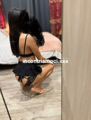 14 - Kimberly Escort Caserta - 3273019053