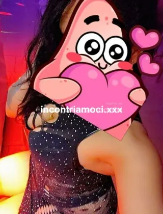 4 - Melissa Escort Bergamo - 3514082593