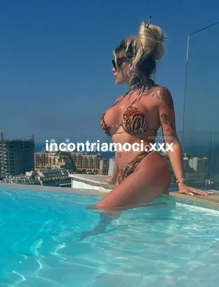 3 - Pamela Trans Roma - 3520872058