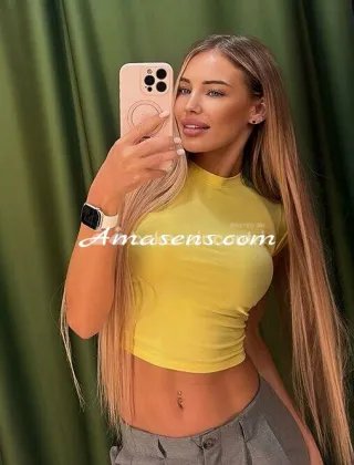 5 - Tania Escort Milano - 3511330373