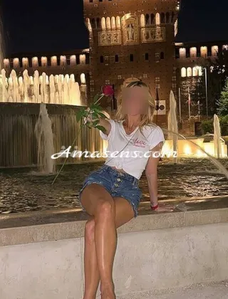 7 - Viola Escort Napoli - 3445085401