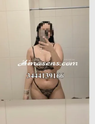 4 - Lucia Escort Taranto - 3444139166