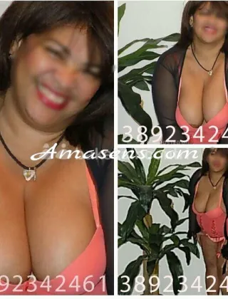 4 - Valentina Escort Bari - 3892342461