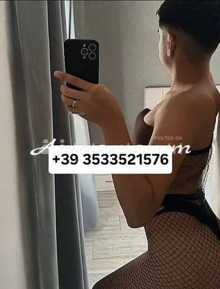 9 - Kaori Trans Pavia - 3533521576