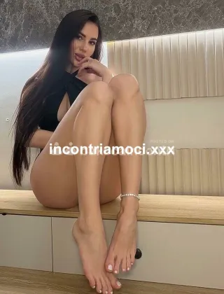 19 - Antonia Escort Rimini - 3931525085