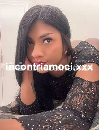 23 - Lianna Trans Milano - 3931640713