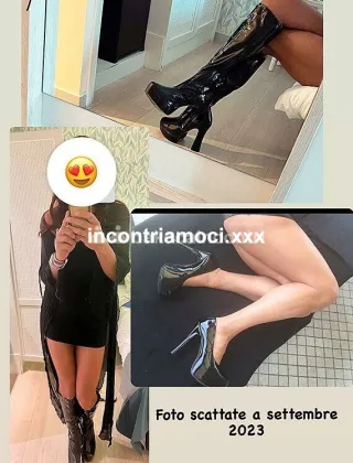 3793223614 - Elisia 35 Escort Padova