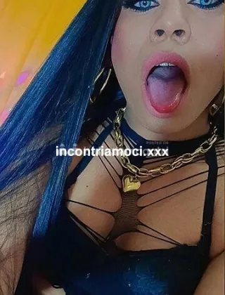 32 - Nicole Trans Ascoli Piceno - 3206361803