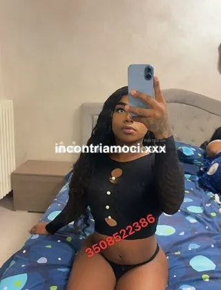 34 - Daniela Trans Trapani - 3508522386