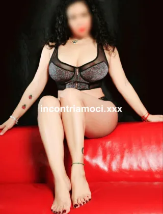 24 - Coral Escort Monza e della Brianza - 3381752697