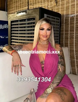 34 - Angela Escort Pesaro e Urbino - 3393541304