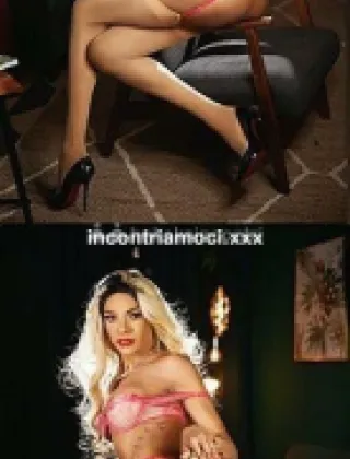 12 - Carla Trans Roma - 3512819636