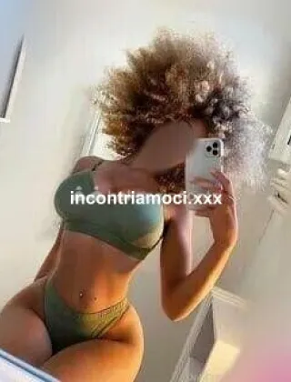 18 - Lara Escort Napoli - 3511691117