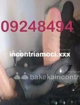10 - Ketty Escort Latina - 3509248494