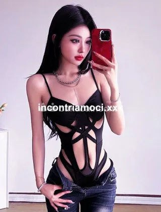 3272032589 - Lisa 22 Escort Milano