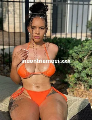6 - Lara Escort Teramo - 3508191339