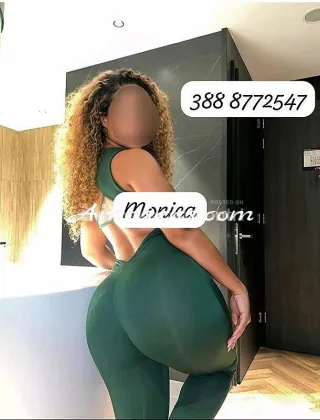 17 - Monica Escort Cosenza - 3888772547