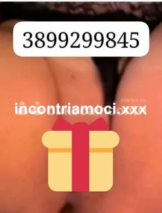 27 - Sofia Escort Viterbo - 3899299845