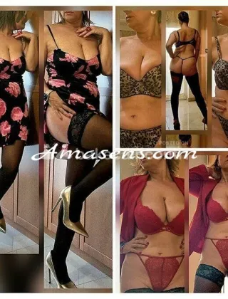 8 - Lily Escort Latina - 3382448900
