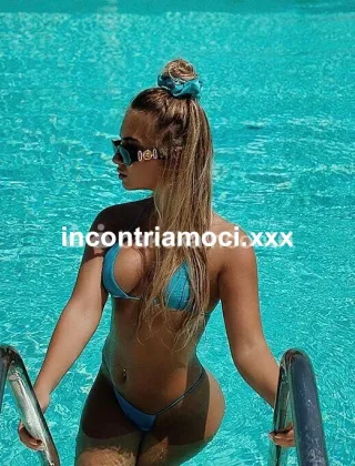 22 - Cristina Escort Firenze - 3500464509