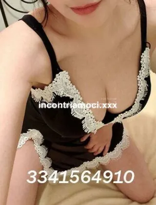 27 - Elen Escort Prato - 3341564910