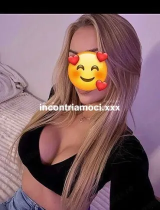 13 - Lidia Escort Vibo Valentia - 3446040858