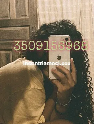 6 - Sara Escort Trento - 3509156968