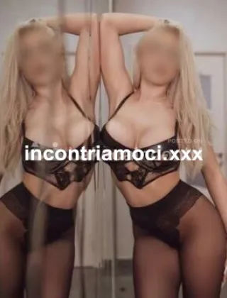 18 - Andra Escort Grosseto - 3532057440