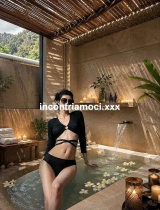 28 - Ragazza Escort Siracusa - 3934186888