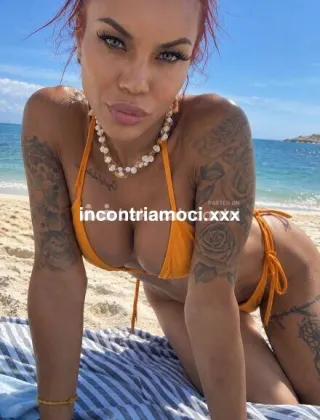 9 - Mandy Trans Palermo - 3270531479
