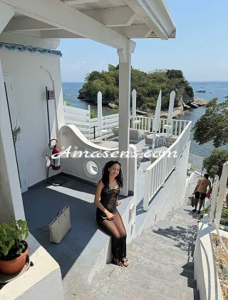 21 - Rebecca Escort Catanzaro - 3445971206