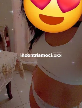 29 - Giulia Escort Caserta - 3887330644