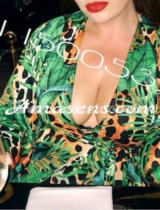 19 - Linda Escort Reggio Emilia - 3511500532