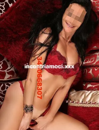 25 - Francesca Escort Biella - 3450668307
