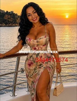 17 - Valentina Escort Monza e della Brianza - 3444173574