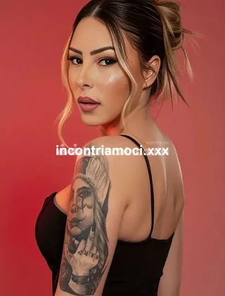 26 - Denise Escort Pavia - 3791308462